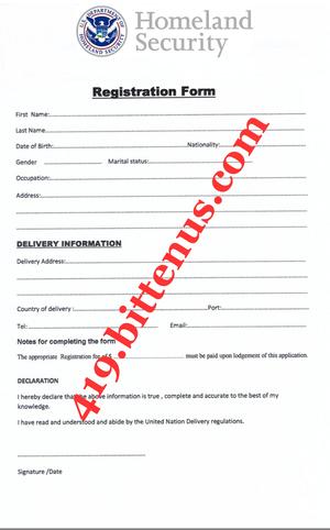 Homeland Security_Registration_Form
